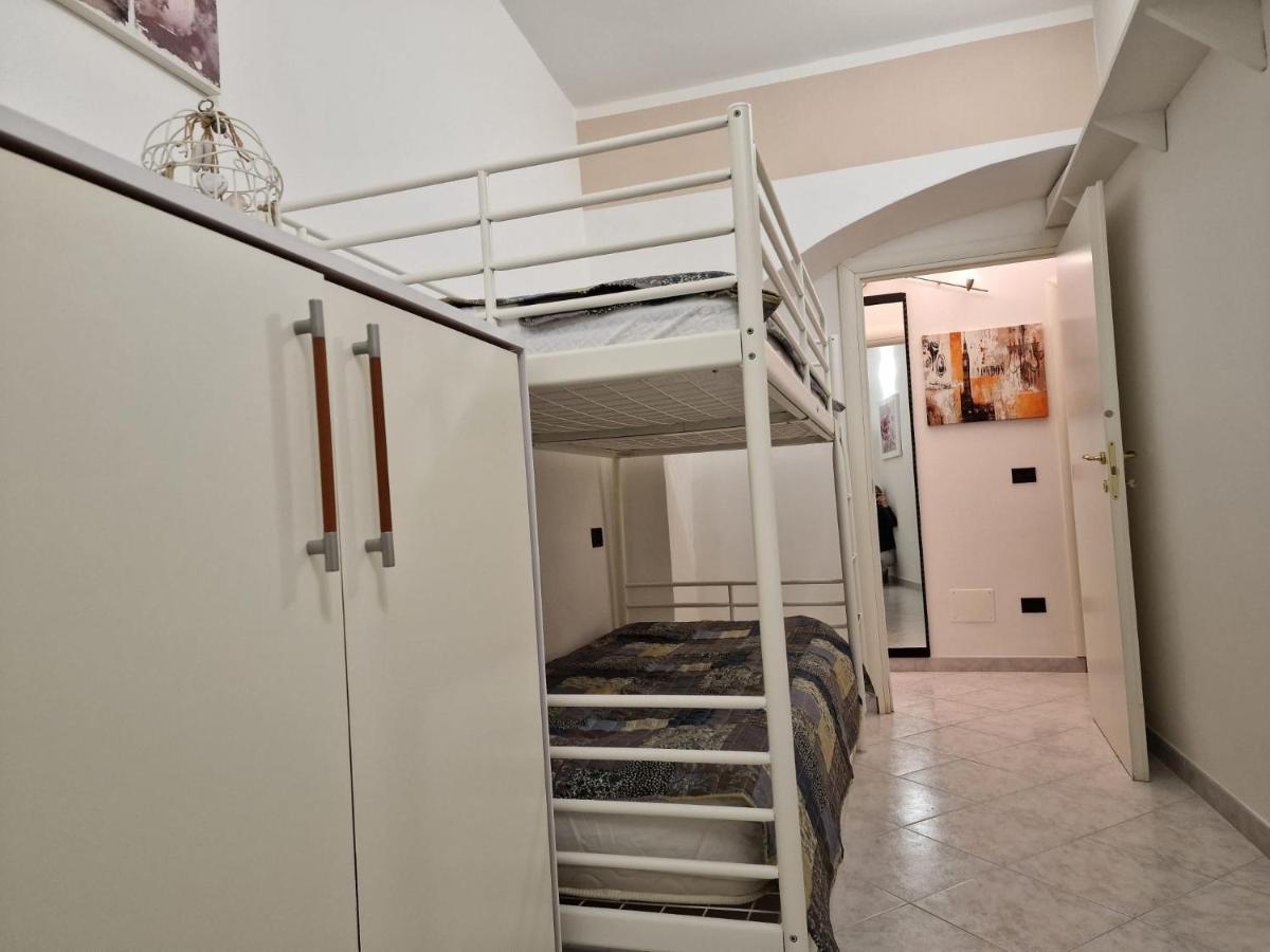 Casa Romantica Tra Liguria E Toscana Ортоново Экстерьер фото